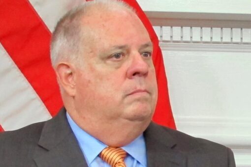 Maryland Gov. Hogan calls Baltimore mayor’s plan to reduce police budget ‘reckless’
