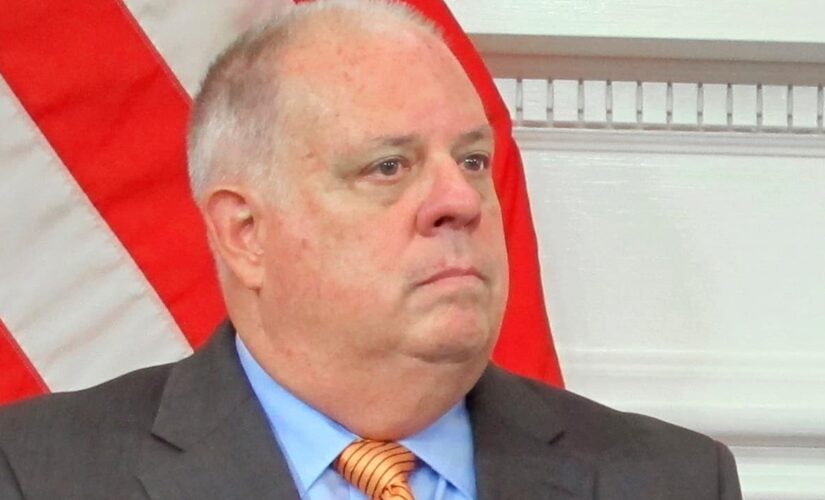 Maryland Gov. Hogan calls Baltimore mayor’s plan to reduce police budget ‘reckless’