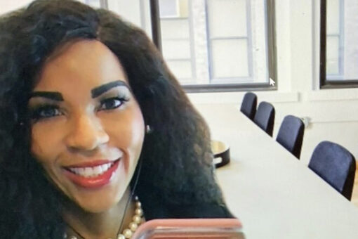 Body pulled out of Texas lake had same clothes as missing Dallas beauty queen
