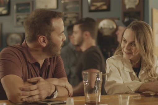 ‘Last Call’ stars Jeremy Piven, Taryn Manning on film’s powerful small business message