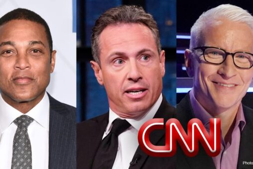 CNN has shed more than half its viewers since Biden took office, down staggering 60 percent in key demo