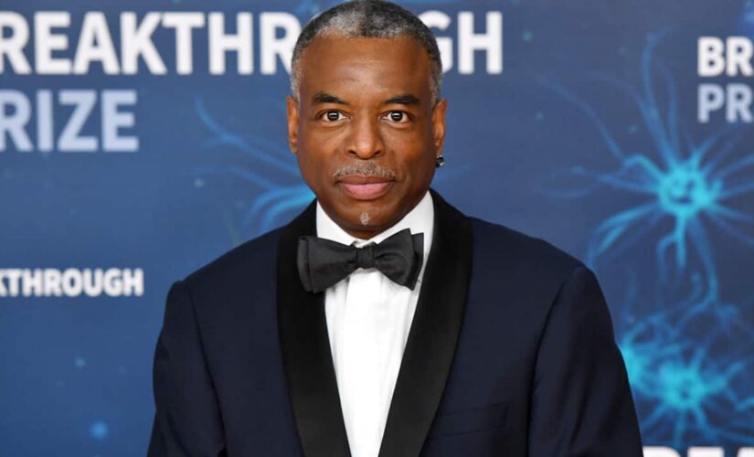‘Jeopardy!’: LeVar Burton shares petition to secure guest-hosting spot