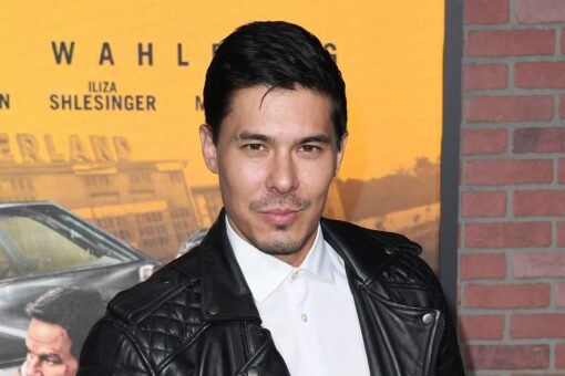 ‘Mortal Kombat’ star Lewis Tan talks movie’s insane stunts: ‘So many different crazy action scenes’