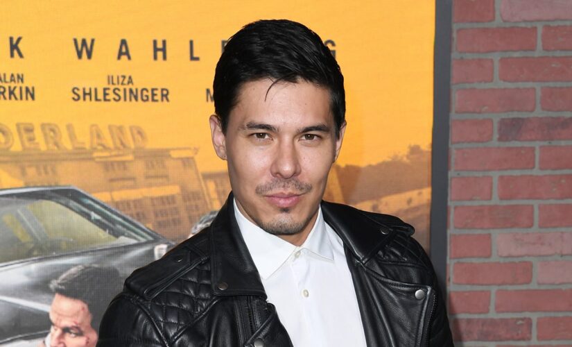 ‘Mortal Kombat’ star Lewis Tan talks movie’s insane stunts: ‘So many different crazy action scenes’