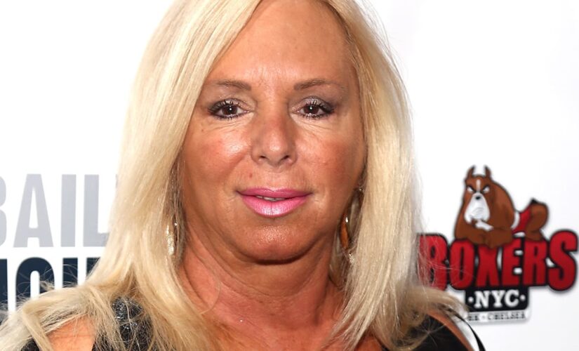 Linda Torres, ‘Big Ang’ star, dead at 67