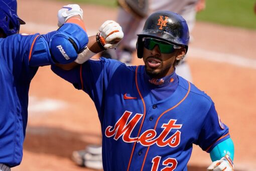 Francisco Lindor reveals what he hopes to be at end of Mets’ contract