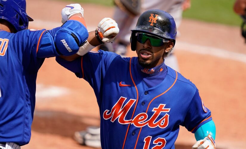 Francisco Lindor reveals what he hopes to be at end of Mets’ contract