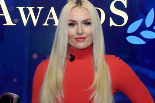 Lindsey Vonn recalls struggling with her body image after winning the Olympics: ‘I had a really hard time’