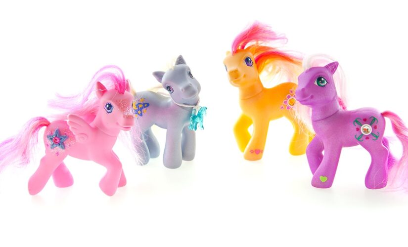 FedEx shooter Brandon Hole was obsessed with ‘My Little Pony’: report