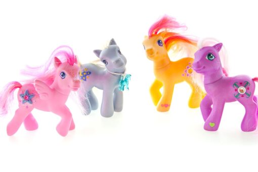 FedEx shooter Brandon Hole was obsessed with ‘My Little Pony’: report