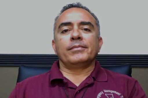 Mayor of Texas border town: Illegal immigrants hiding in resident homes, backyards