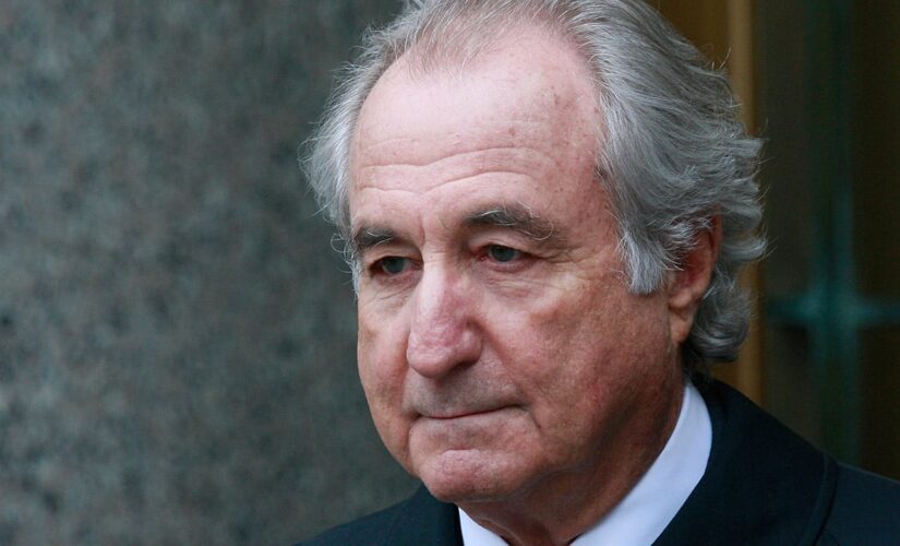 Bernie Madoff: Inside the life and death of the ‘snake oil salesman’