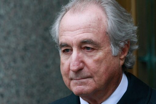 Bernie Madoff: Inside the life and death of the ‘snake oil salesman’