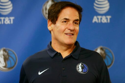 Mavericks’ Mark Cuban calls NBA’s play-in tourney ‘enormous mistake’