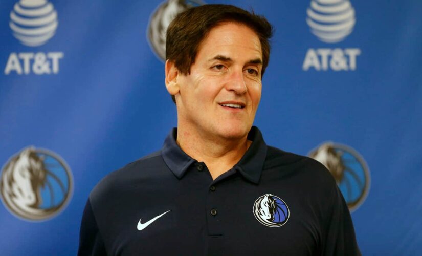 Mavericks’ Mark Cuban calls NBA’s play-in tourney ‘enormous mistake’