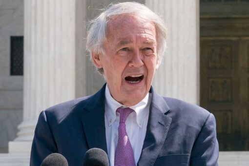 Here are the things Democrats are claiming to be ‘infrastructure’ in spending debate