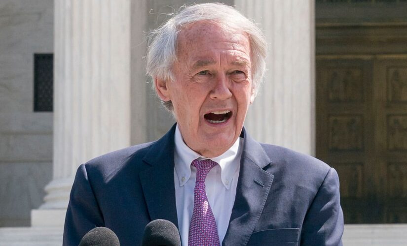 Here are the things Democrats are claiming to be ‘infrastructure’ in spending debate