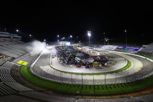 NASCAR: Will Martin Truex Jr. win Martinsville again?