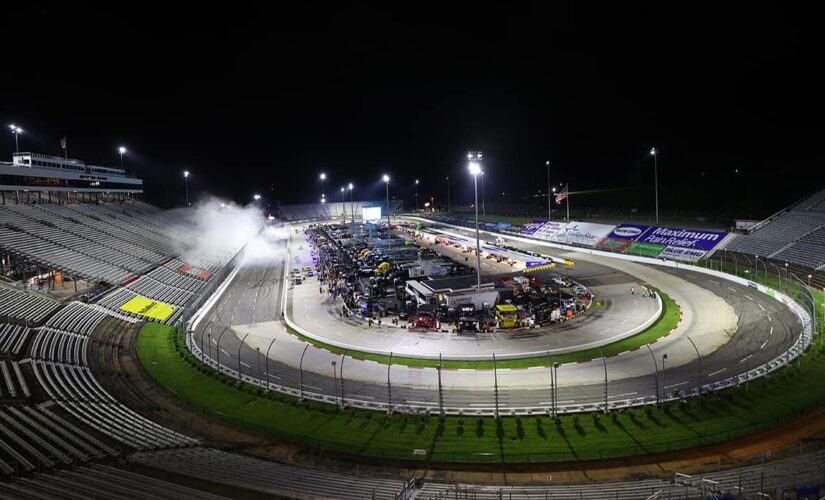 NASCAR: Will Martin Truex Jr. win Martinsville again?