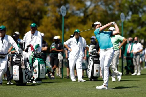 FOX Bet Super 6 ‘Quiz Show’: Questions on The Masters, NASCAR and more for chance to win $10,000