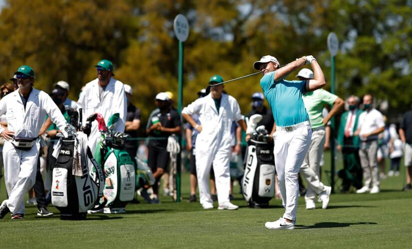 FOX Bet Super 6 ‘Quiz Show’: Questions on The Masters, NASCAR and more for chance to win $10,000