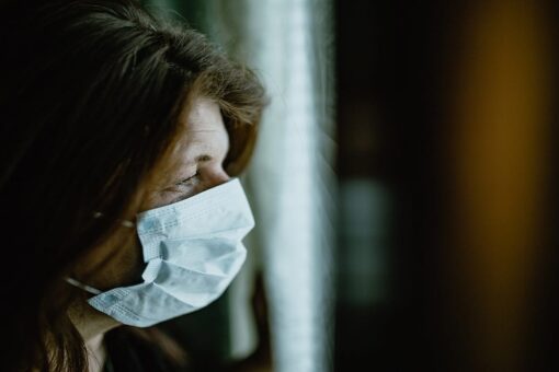 One in three coronavirus survivors face psychiatric diagnoses within 6 months: study