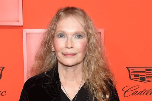 Mia Farrow shuts down ‘vicious rumors’ about her late kids: ‘These are unspeakable tragedies’