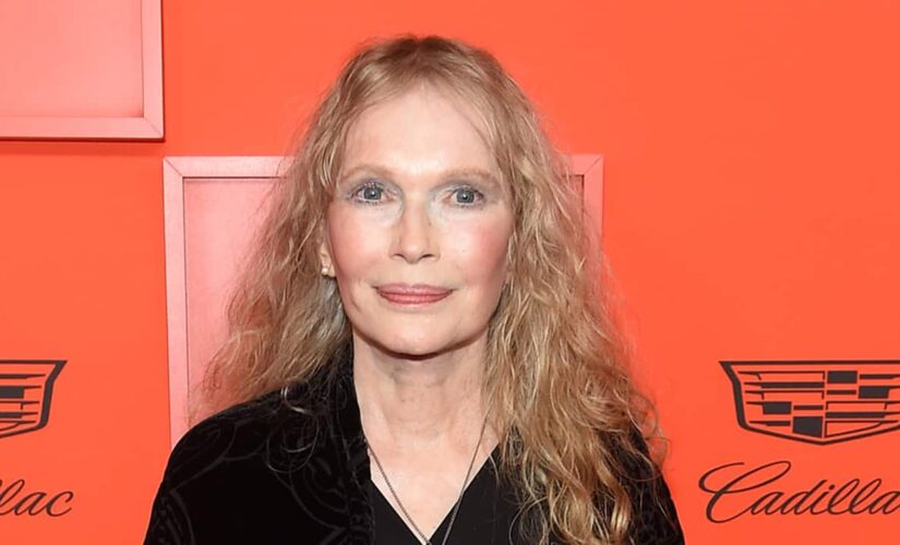 Mia Farrow shuts down ‘vicious rumors’ about her late kids: ‘These are unspeakable tragedies’