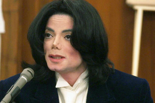 Lawsuit against Michael Jackson brought by ‘Leaving Neverland’ subject Wade Robson tossed out by judge