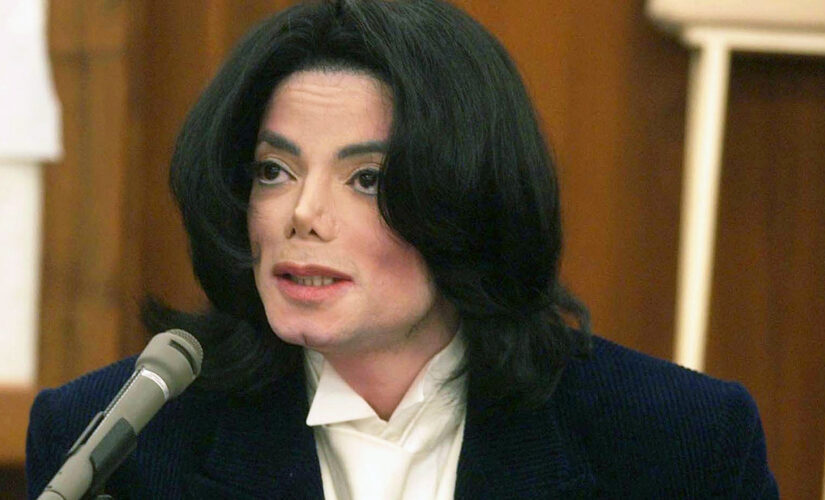 Lawsuit against Michael Jackson brought by ‘Leaving Neverland’ subject Wade Robson tossed out by judge