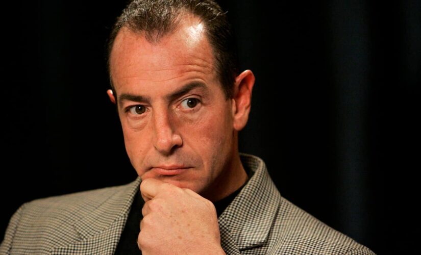 Lindsay Lohan’s father arrested for allegedly referring addicts to rehab centers in exchange for kickbacks
