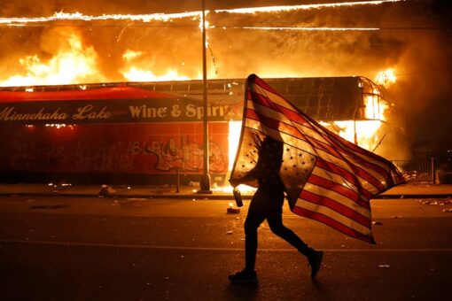 Police defunded: Major cities feeling the loss of police funding as murders, other crimes soar