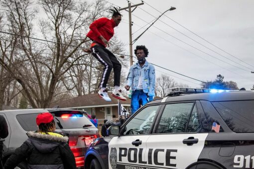 Daunte Wright’s death reignites ‘Defund the Police’ movement