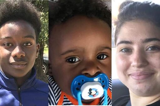At least 11 children missing in East Texas since March, including baby: report
