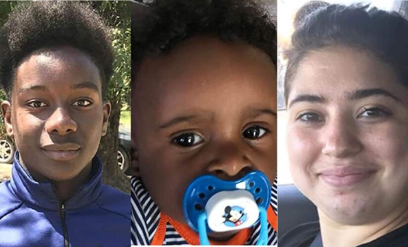 At least 11 children missing in East Texas since March, including baby: report