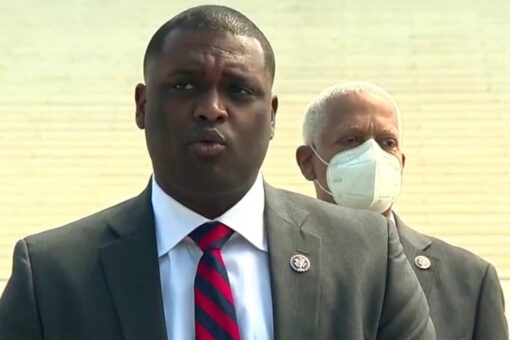Rep. Mondaire Jones doubles down on his claims that opponents to DC statehood are ‘racist’