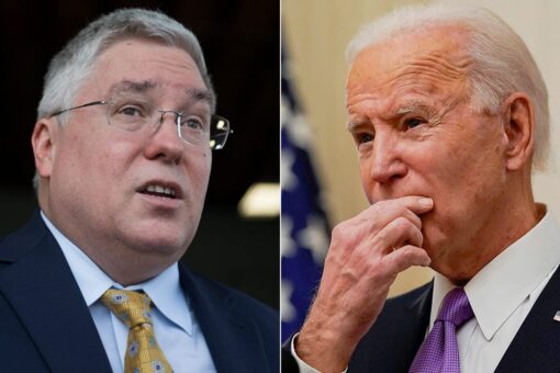 Biden gun control moves spark backlash from state attorneys general