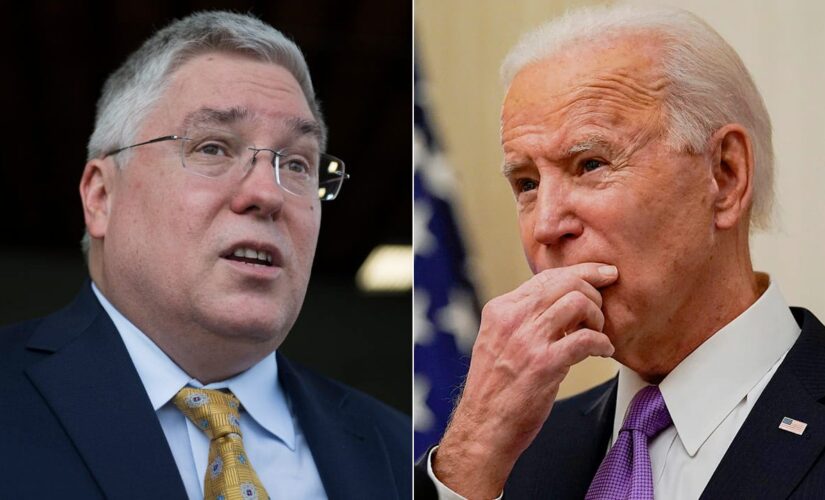 Biden gun control moves spark backlash from state attorneys general