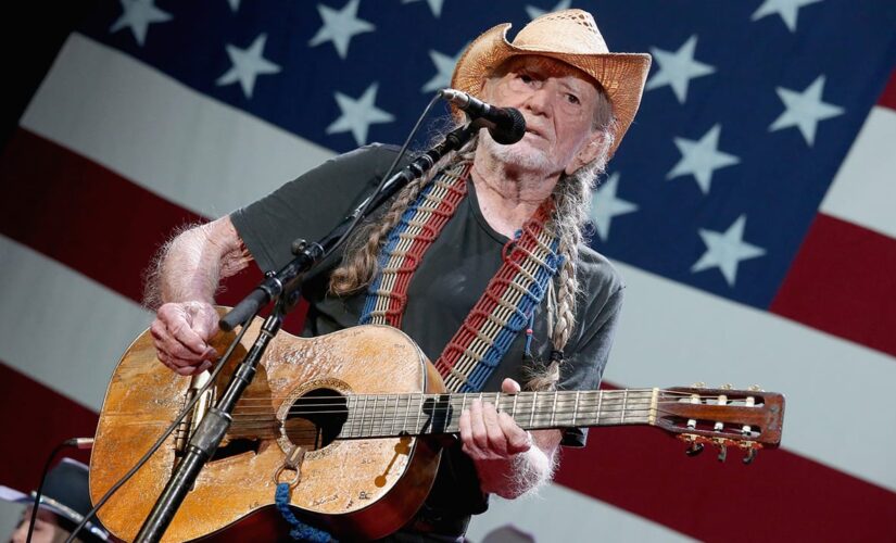 Willie Nelson calls on Biden to recognize 4/20 as a national marijuana holiday