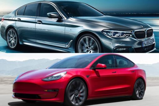 5 vehicles you might not want to buy new (and 5 you do)