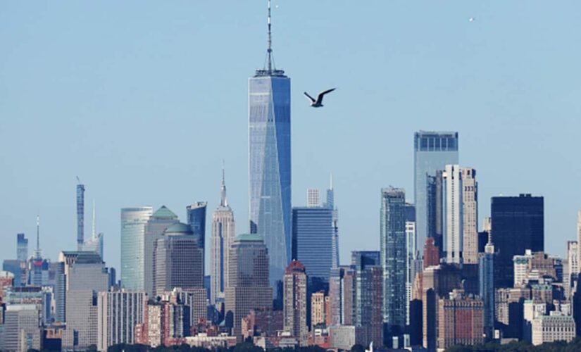 Michael Goodwin: New York City is in a death spiral – its ultimate destruction now appears inevitable