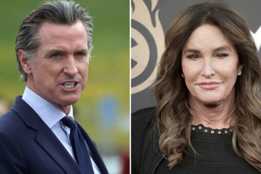 Caitlyn Jenner running for governor of California is ‘not a big surprise’ to Kardashians: report