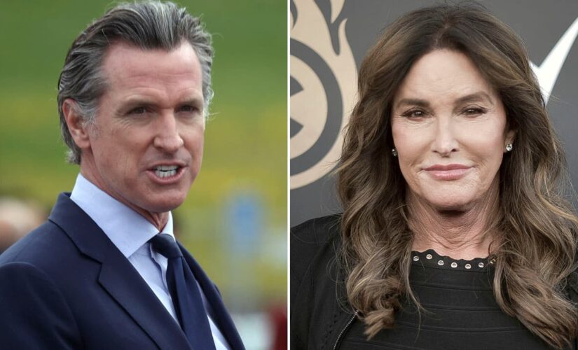 Caitlyn Jenner running for governor of California is ‘not a big surprise’ to Kardashians: report