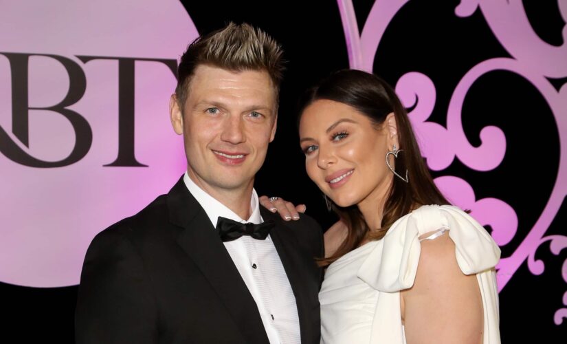 ‘Backstreet Boys’ alum Nick Carter shares update about wife Lauren Kitt and newborn’s condition