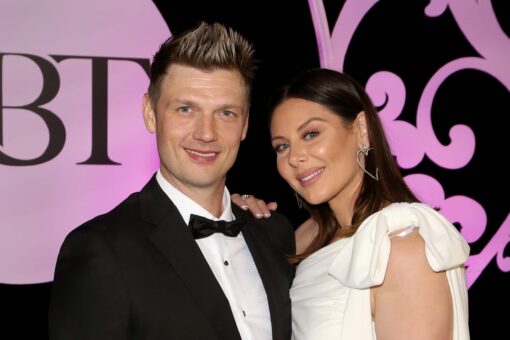 ‘Backstreet Boys’ alum Nick Carter shares update about wife Lauren Kitt and newborn’s condition