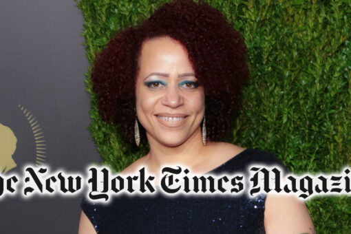 New York Times’ left-wing reporter Hannah-Jones joins UNC’s journalism school