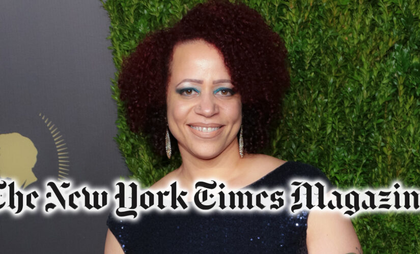 New York Times’ left-wing reporter Hannah-Jones joins UNC’s journalism school