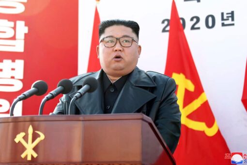 Google sees new trick in renewed North Korea cyber attacks
