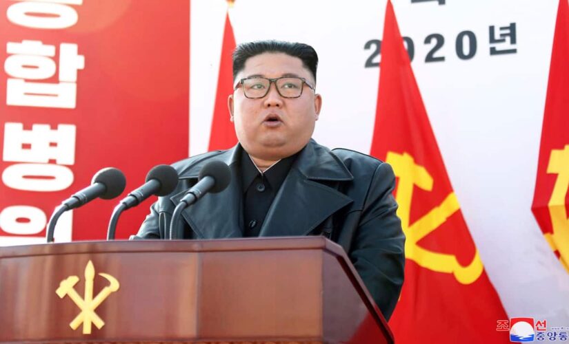 Google sees new trick in renewed North Korea cyber attacks