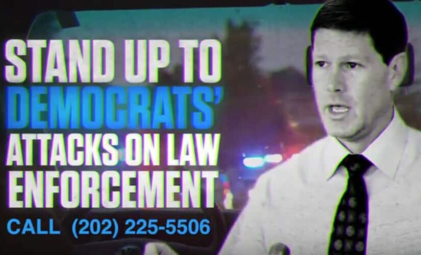 House GOP spotlights ‘defund the police’ push to target ‘vulnerable’ congressional Democrats